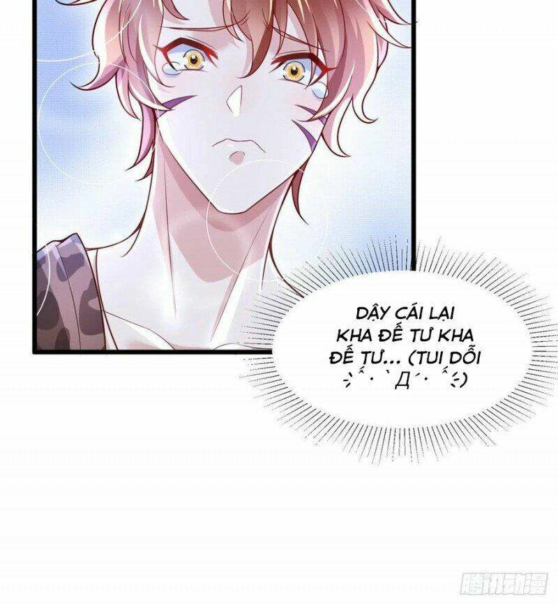 Thảnh Thơi Thú Thế Chủng Chủng Điền, Sinh Sinh Tể: Chapter 266.2