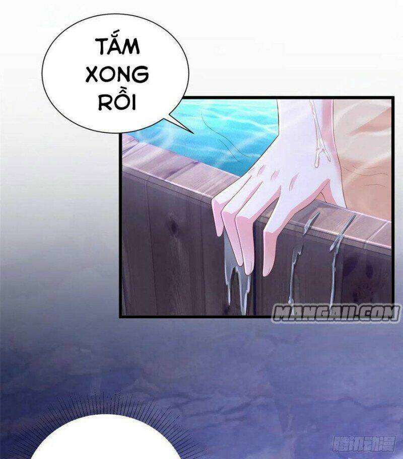 Thảnh Thơi Thú Thế Chủng Chủng Điền, Sinh Sinh Tể: Chapter 266.2