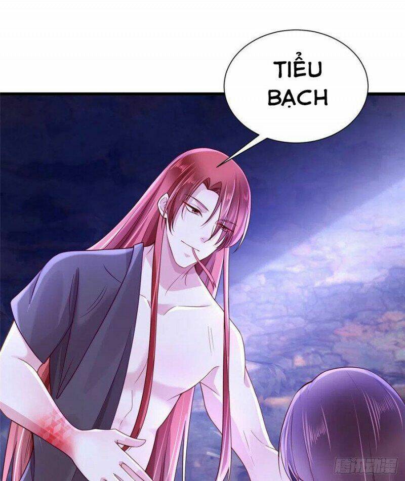 Thảnh Thơi Thú Thế Chủng Chủng Điền, Sinh Sinh Tể: Chapter 266.2