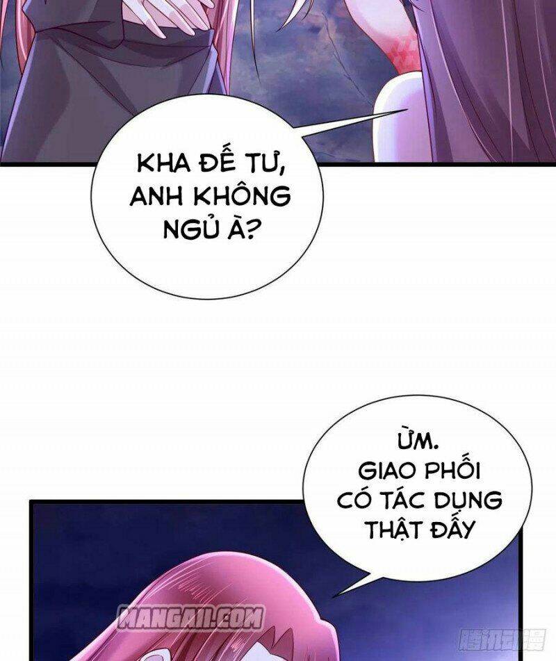 Thảnh Thơi Thú Thế Chủng Chủng Điền, Sinh Sinh Tể: Chapter 266.2