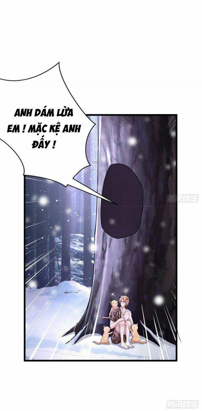 Thảnh Thơi Thú Thế Chủng Chủng Điền, Sinh Sinh Tể: Chapter 267.1