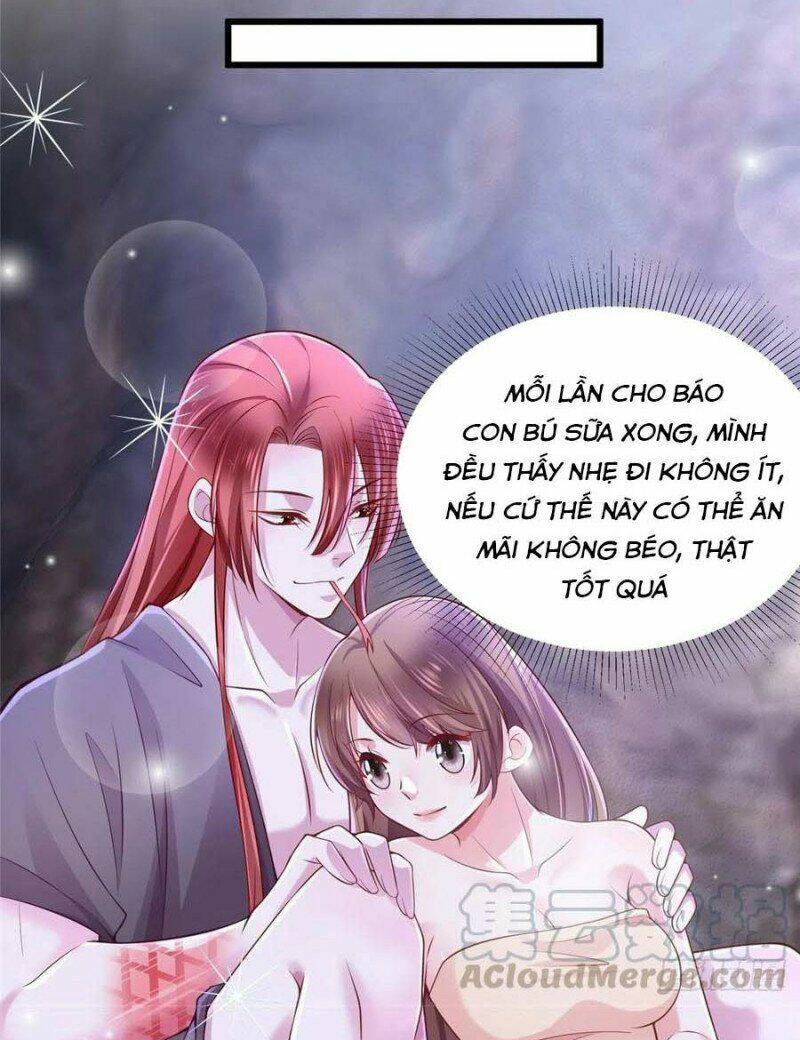 Thảnh Thơi Thú Thế Chủng Chủng Điền, Sinh Sinh Tể: Chapter 267.1