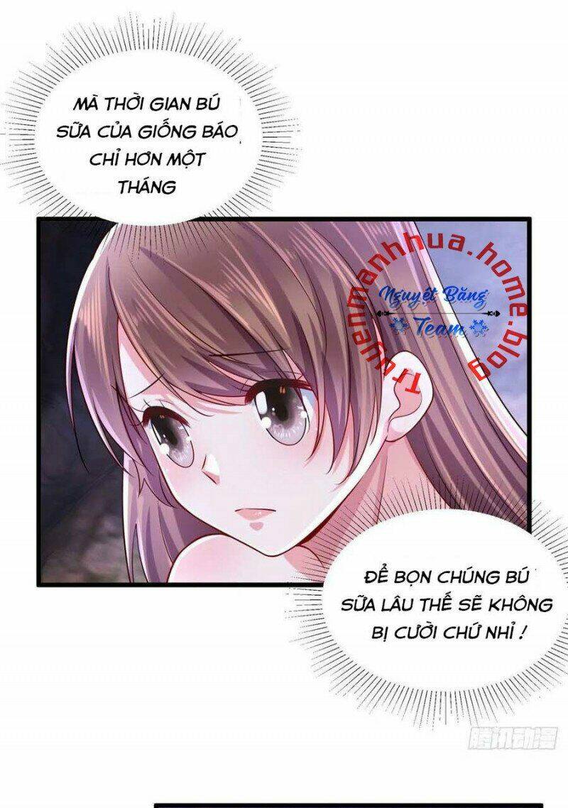 Thảnh Thơi Thú Thế Chủng Chủng Điền, Sinh Sinh Tể: Chapter 267.1