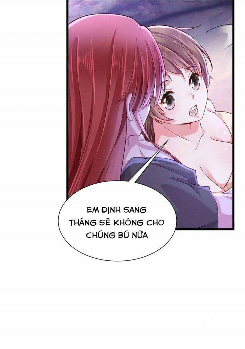Thảnh Thơi Thú Thế Chủng Chủng Điền, Sinh Sinh Tể: Chapter 267.1