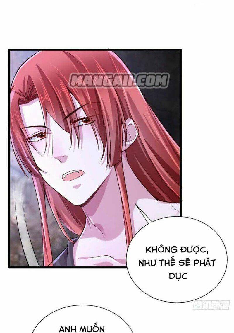 Thảnh Thơi Thú Thế Chủng Chủng Điền, Sinh Sinh Tể: Chapter 267.1