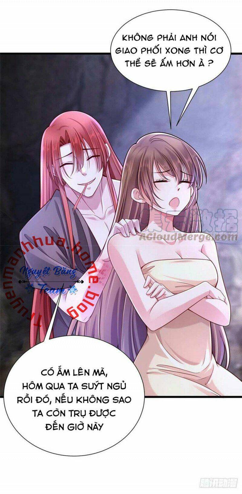 Thảnh Thơi Thú Thế Chủng Chủng Điền, Sinh Sinh Tể: Chapter 267.1