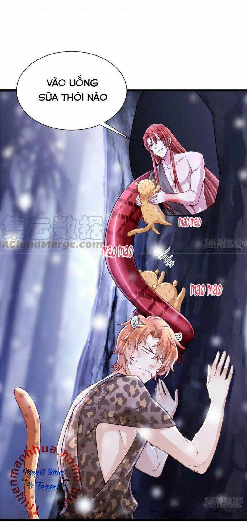 Thảnh Thơi Thú Thế Chủng Chủng Điền, Sinh Sinh Tể: Chapter 267.1