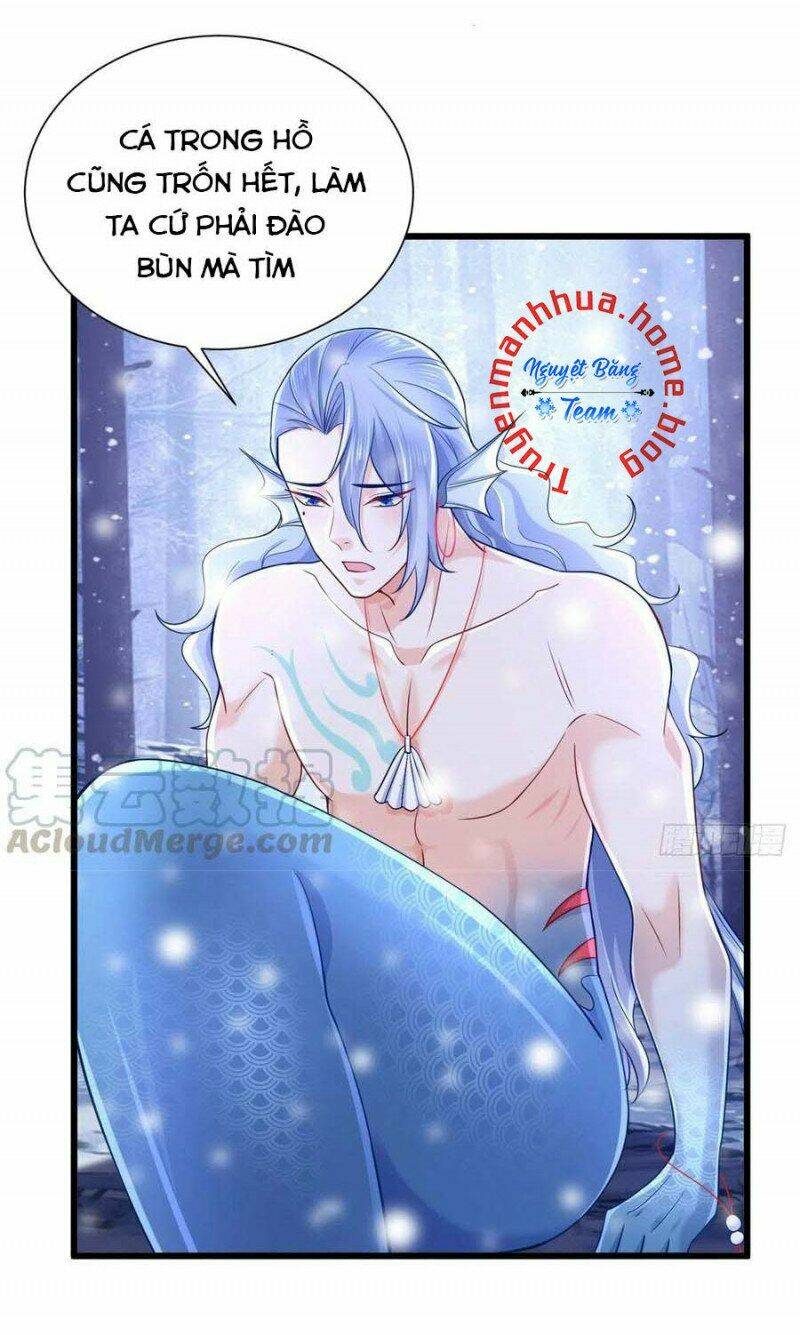 Thảnh Thơi Thú Thế Chủng Chủng Điền, Sinh Sinh Tể: Chapter 267.2