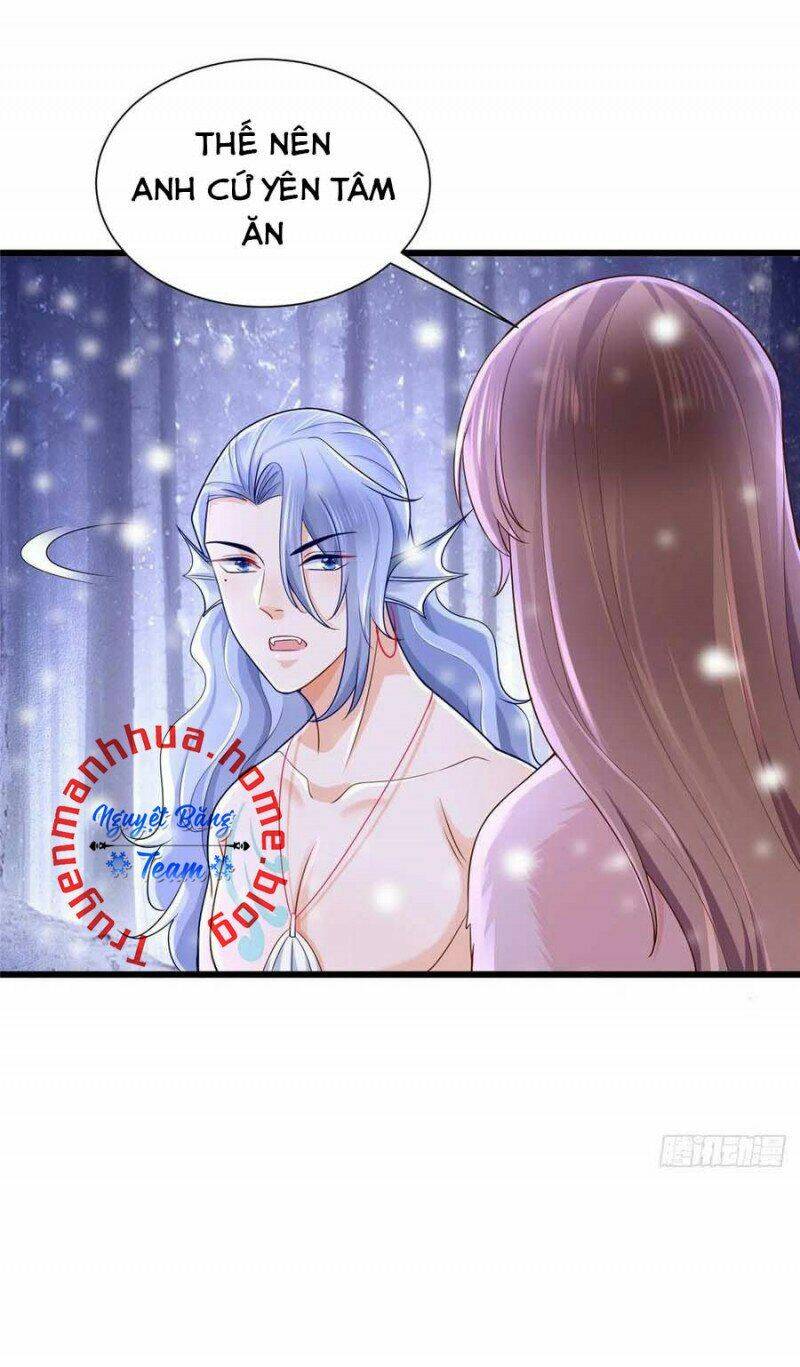 Thảnh Thơi Thú Thế Chủng Chủng Điền, Sinh Sinh Tể: Chapter 267.2