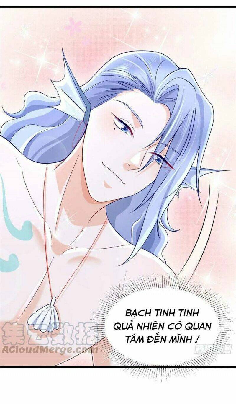 Thảnh Thơi Thú Thế Chủng Chủng Điền, Sinh Sinh Tể: Chapter 267.2