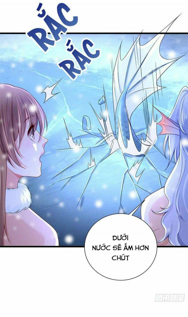 Thảnh Thơi Thú Thế Chủng Chủng Điền, Sinh Sinh Tể: Chapter 267.2