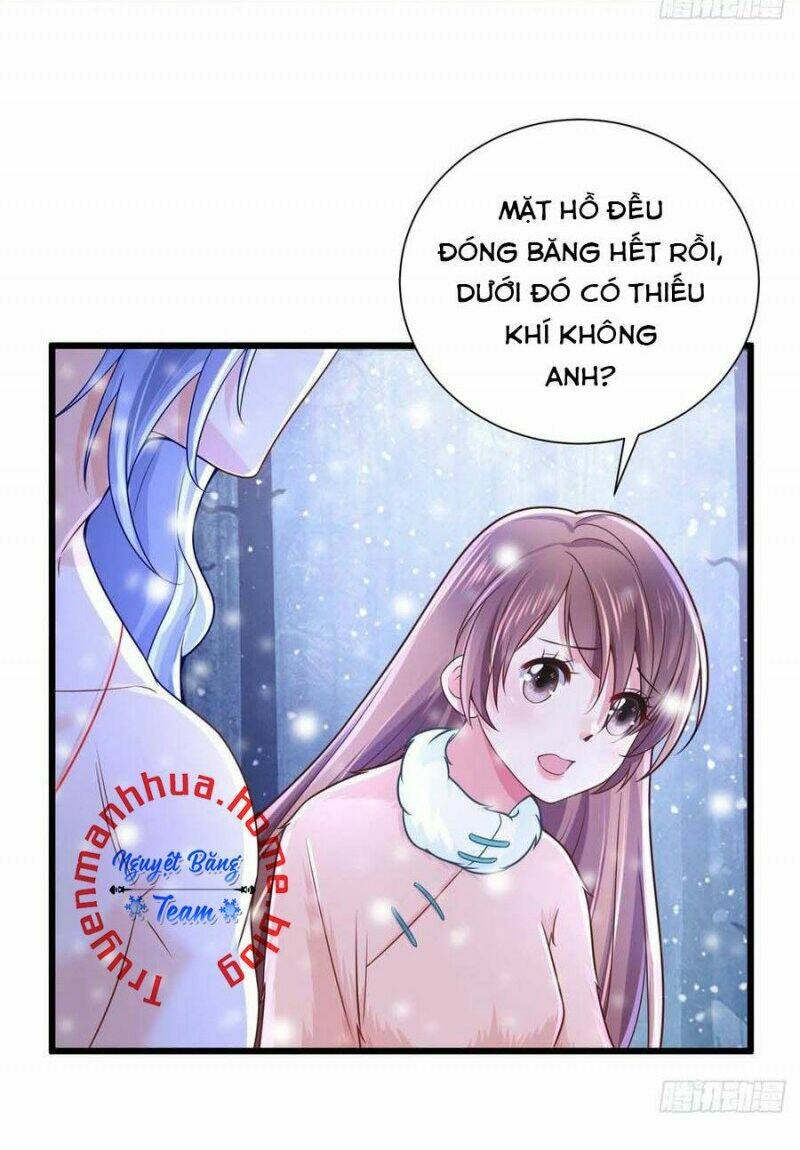 Thảnh Thơi Thú Thế Chủng Chủng Điền, Sinh Sinh Tể: Chapter 267.2