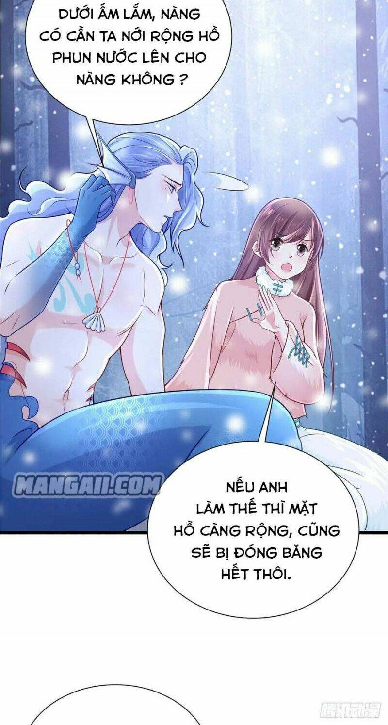 Thảnh Thơi Thú Thế Chủng Chủng Điền, Sinh Sinh Tể: Chapter 267.2