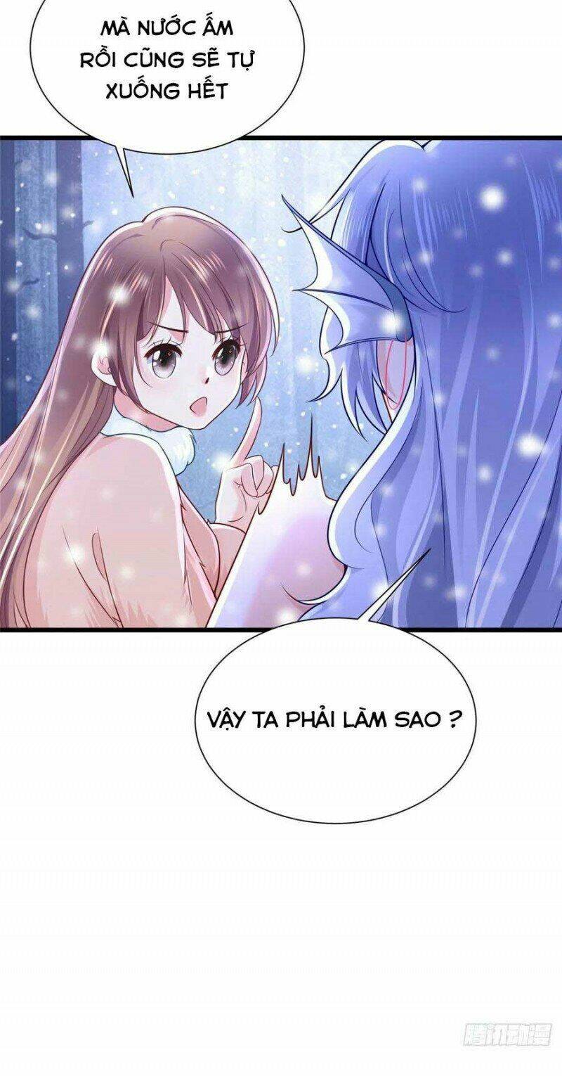 Thảnh Thơi Thú Thế Chủng Chủng Điền, Sinh Sinh Tể: Chapter 267.2