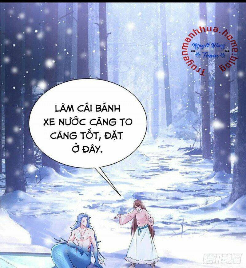 Thảnh Thơi Thú Thế Chủng Chủng Điền, Sinh Sinh Tể: Chapter 268.1
