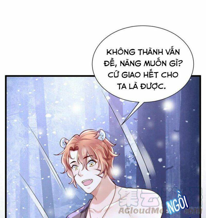 Thảnh Thơi Thú Thế Chủng Chủng Điền, Sinh Sinh Tể: Chapter 268.1