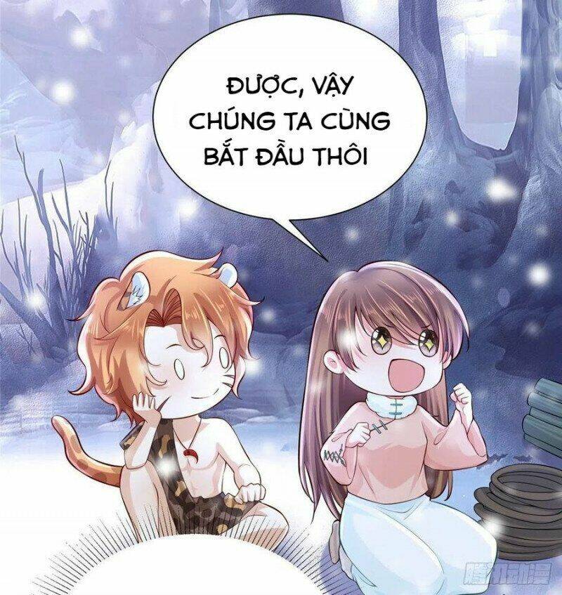 Thảnh Thơi Thú Thế Chủng Chủng Điền, Sinh Sinh Tể: Chapter 268.1
