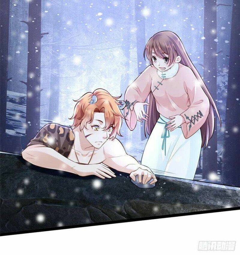 Thảnh Thơi Thú Thế Chủng Chủng Điền, Sinh Sinh Tể: Chapter 268.1