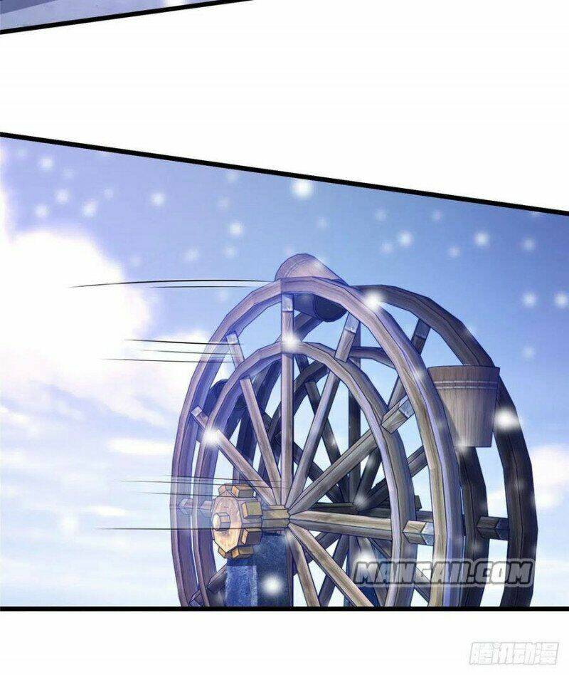 Thảnh Thơi Thú Thế Chủng Chủng Điền, Sinh Sinh Tể: Chapter 268.1