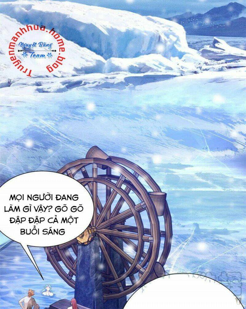 Thảnh Thơi Thú Thế Chủng Chủng Điền, Sinh Sinh Tể: Chapter 268.1