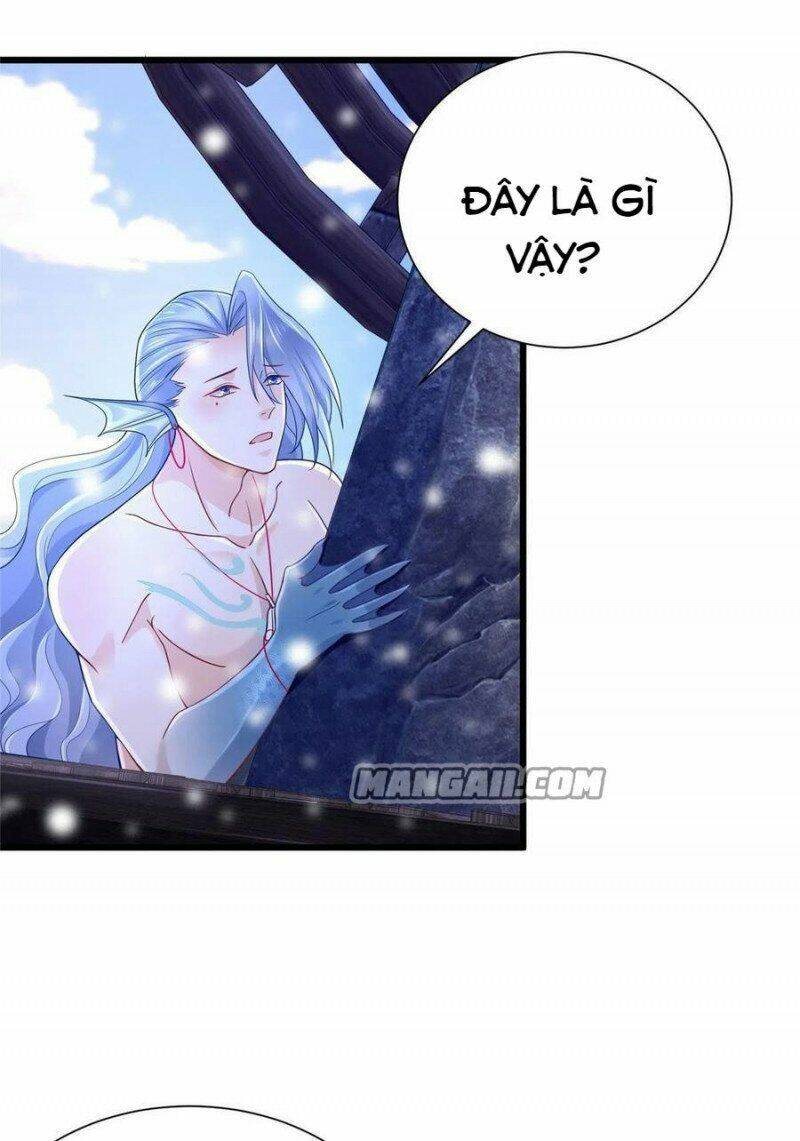 Thảnh Thơi Thú Thế Chủng Chủng Điền, Sinh Sinh Tể: Chapter 268.1