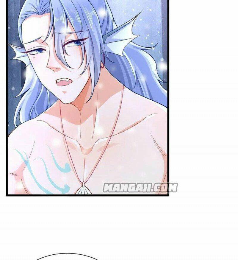 Thảnh Thơi Thú Thế Chủng Chủng Điền, Sinh Sinh Tể: Chapter 268.1