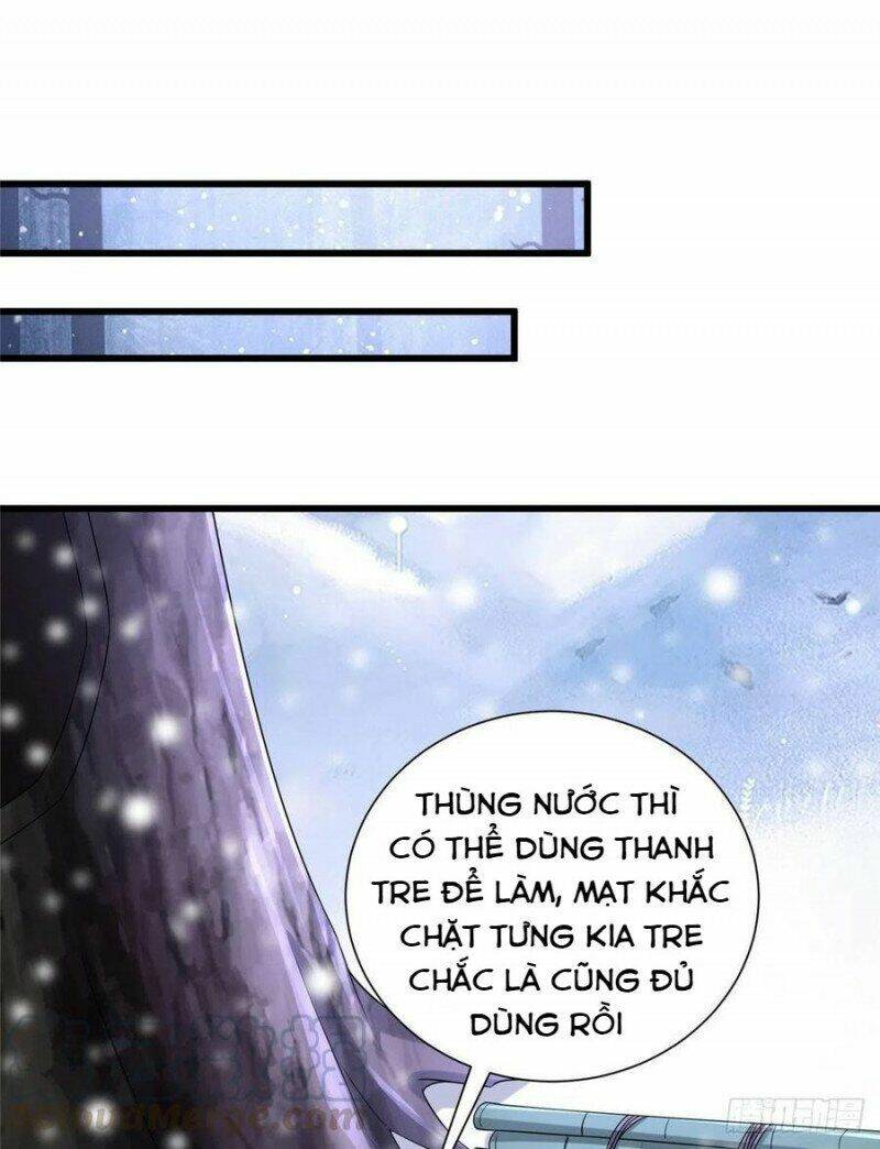 Thảnh Thơi Thú Thế Chủng Chủng Điền, Sinh Sinh Tể: Chapter 268.1