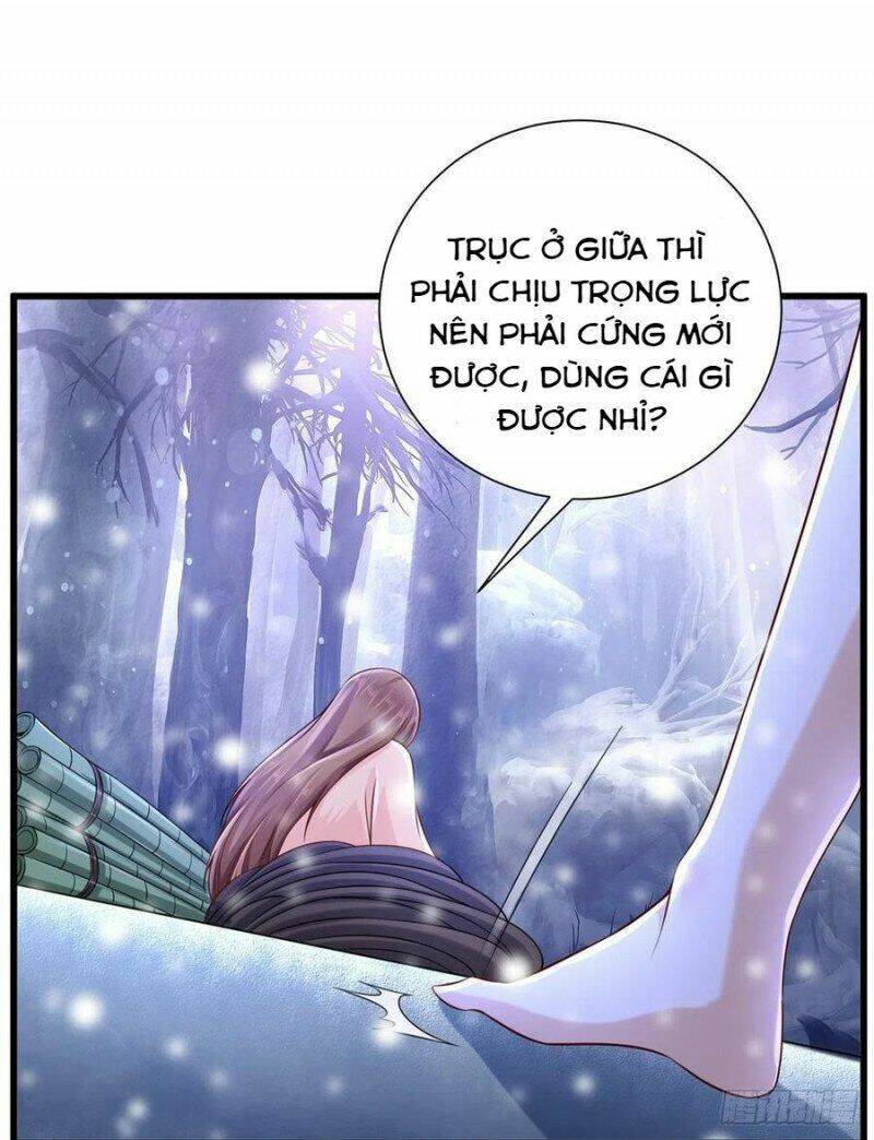 Thảnh Thơi Thú Thế Chủng Chủng Điền, Sinh Sinh Tể: Chapter 268.1