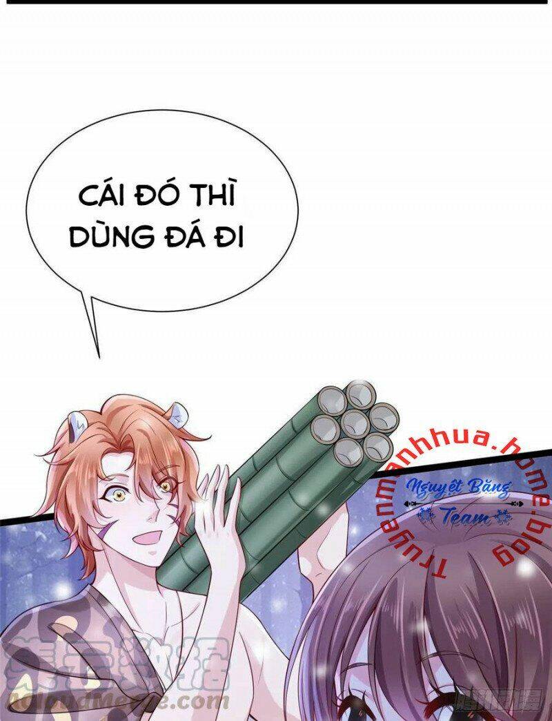 Thảnh Thơi Thú Thế Chủng Chủng Điền, Sinh Sinh Tể: Chapter 268.1