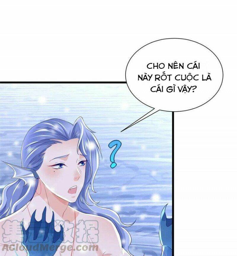 Thảnh Thơi Thú Thế Chủng Chủng Điền, Sinh Sinh Tể: Chapter 268.2