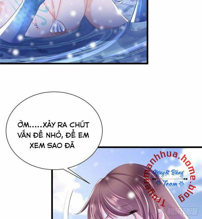 Thảnh Thơi Thú Thế Chủng Chủng Điền, Sinh Sinh Tể: Chapter 268.2