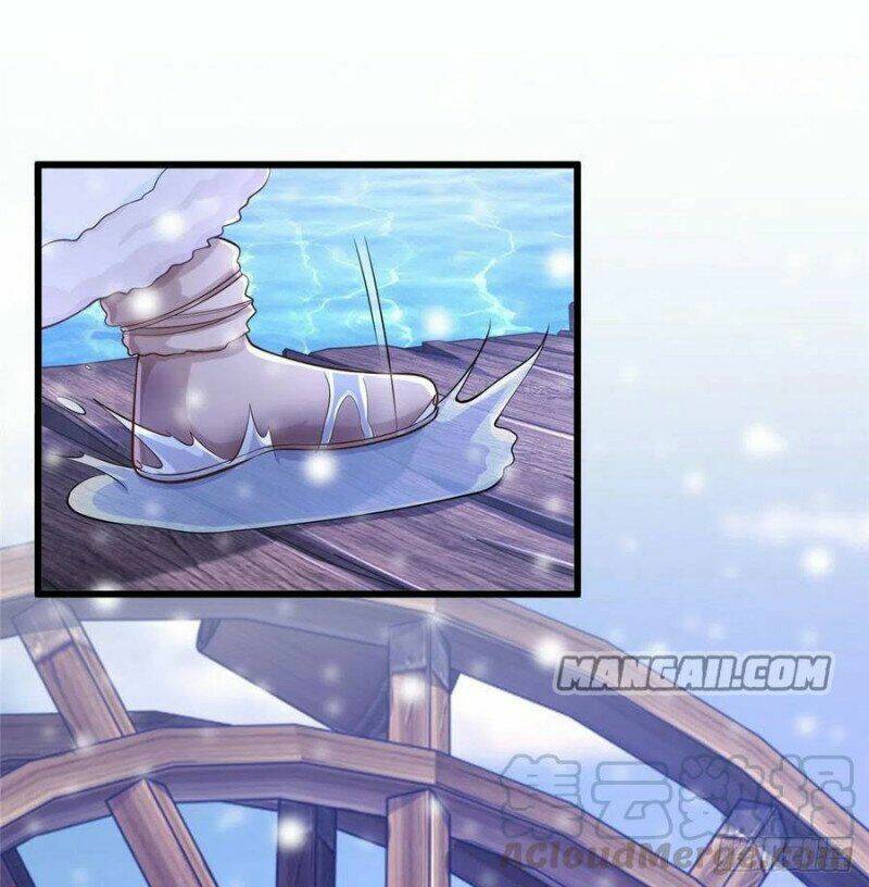 Thảnh Thơi Thú Thế Chủng Chủng Điền, Sinh Sinh Tể: Chapter 268.2