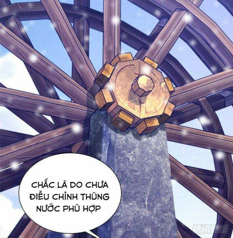 Thảnh Thơi Thú Thế Chủng Chủng Điền, Sinh Sinh Tể: Chapter 268.2