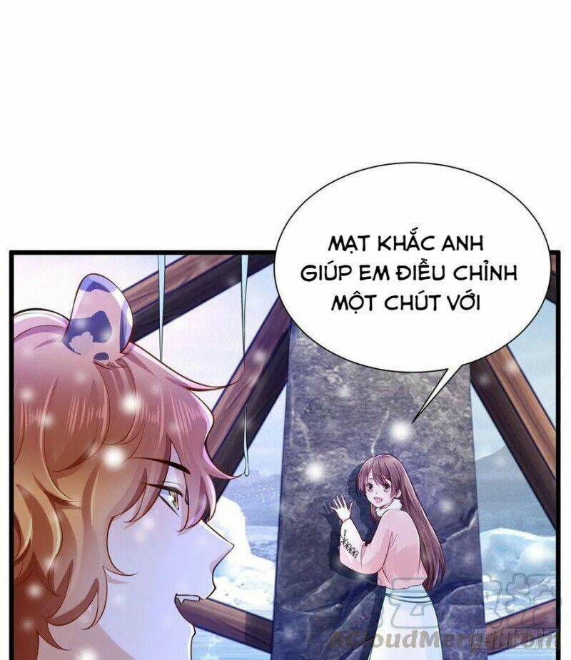 Thảnh Thơi Thú Thế Chủng Chủng Điền, Sinh Sinh Tể: Chapter 268.2