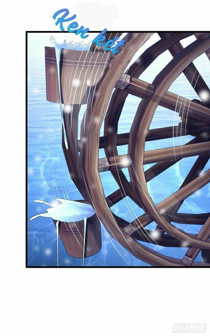 Thảnh Thơi Thú Thế Chủng Chủng Điền, Sinh Sinh Tể: Chapter 268.2