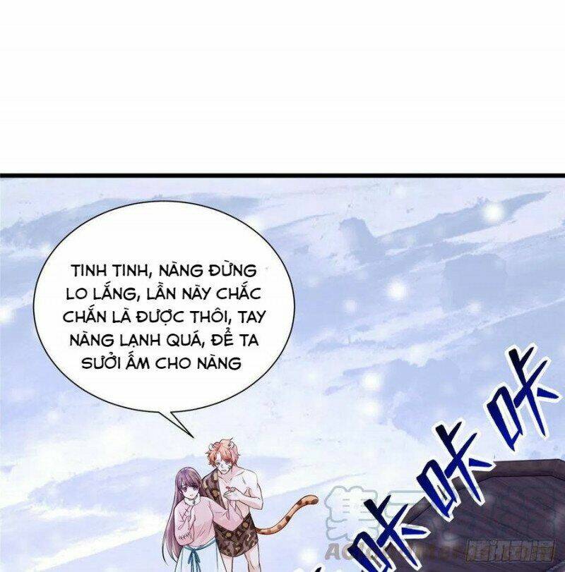 Thảnh Thơi Thú Thế Chủng Chủng Điền, Sinh Sinh Tể: Chapter 268.2