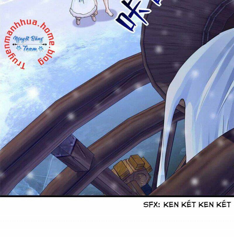 Thảnh Thơi Thú Thế Chủng Chủng Điền, Sinh Sinh Tể: Chapter 268.2