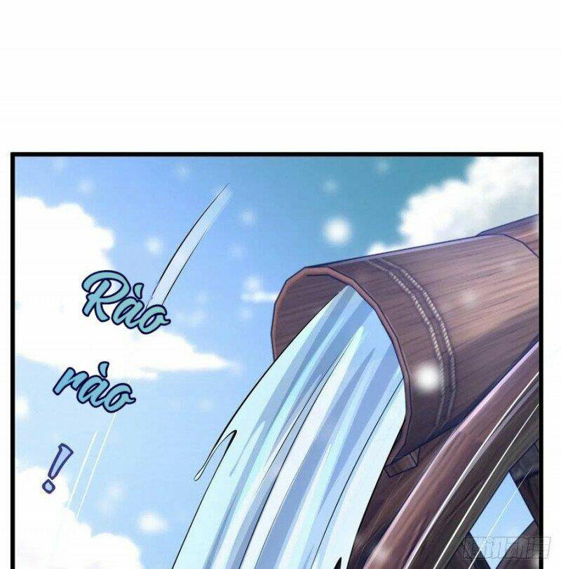 Thảnh Thơi Thú Thế Chủng Chủng Điền, Sinh Sinh Tể: Chapter 268.2