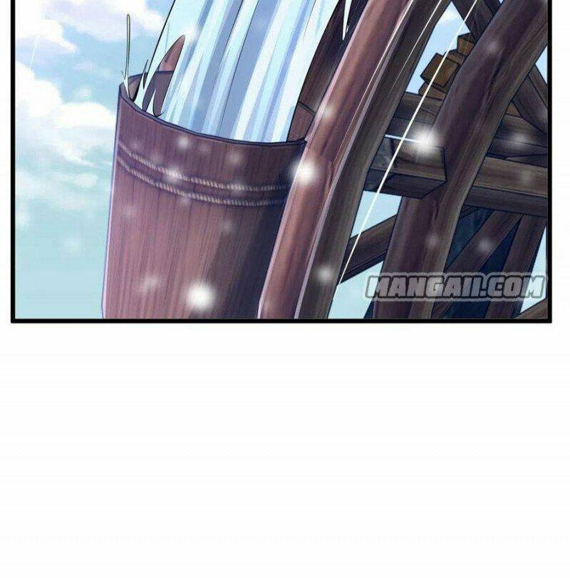 Thảnh Thơi Thú Thế Chủng Chủng Điền, Sinh Sinh Tể: Chapter 268.2