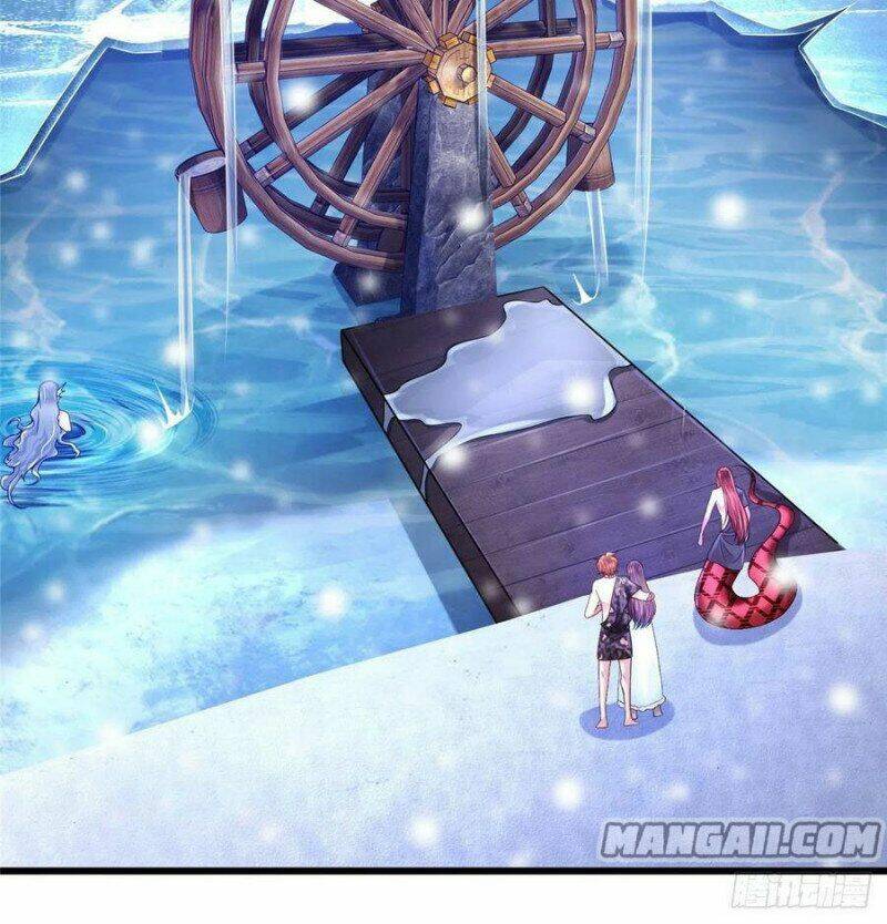 Thảnh Thơi Thú Thế Chủng Chủng Điền, Sinh Sinh Tể: Chapter 268.2