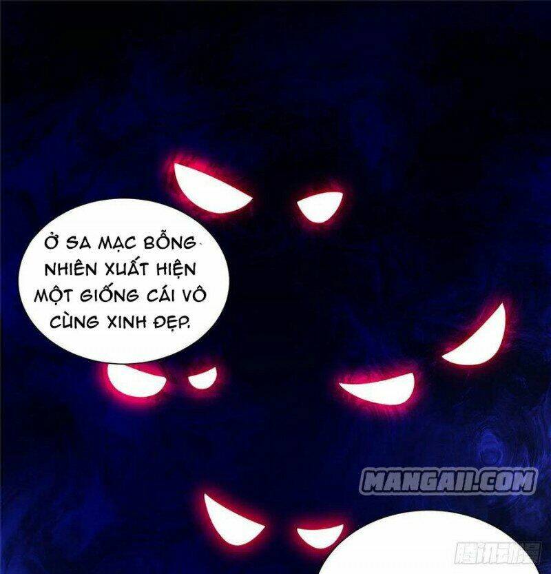 Thảnh Thơi Thú Thế Chủng Chủng Điền, Sinh Sinh Tể: Chapter 269.1