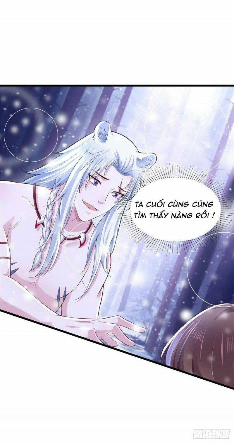 Thảnh Thơi Thú Thế Chủng Chủng Điền, Sinh Sinh Tể: Chapter 269.1