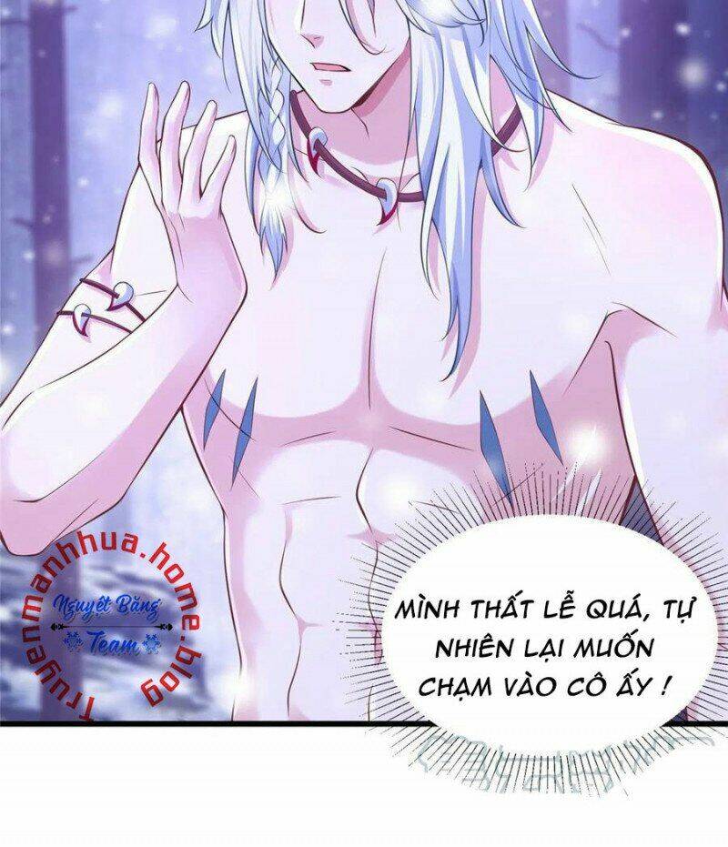 Thảnh Thơi Thú Thế Chủng Chủng Điền, Sinh Sinh Tể: Chapter 269.1