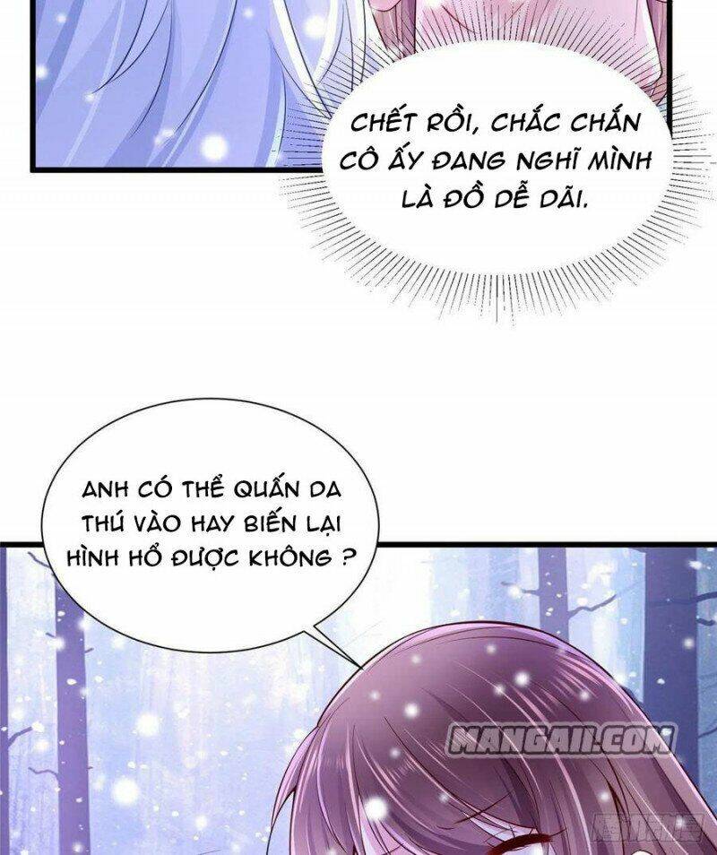 Thảnh Thơi Thú Thế Chủng Chủng Điền, Sinh Sinh Tể: Chapter 269.1