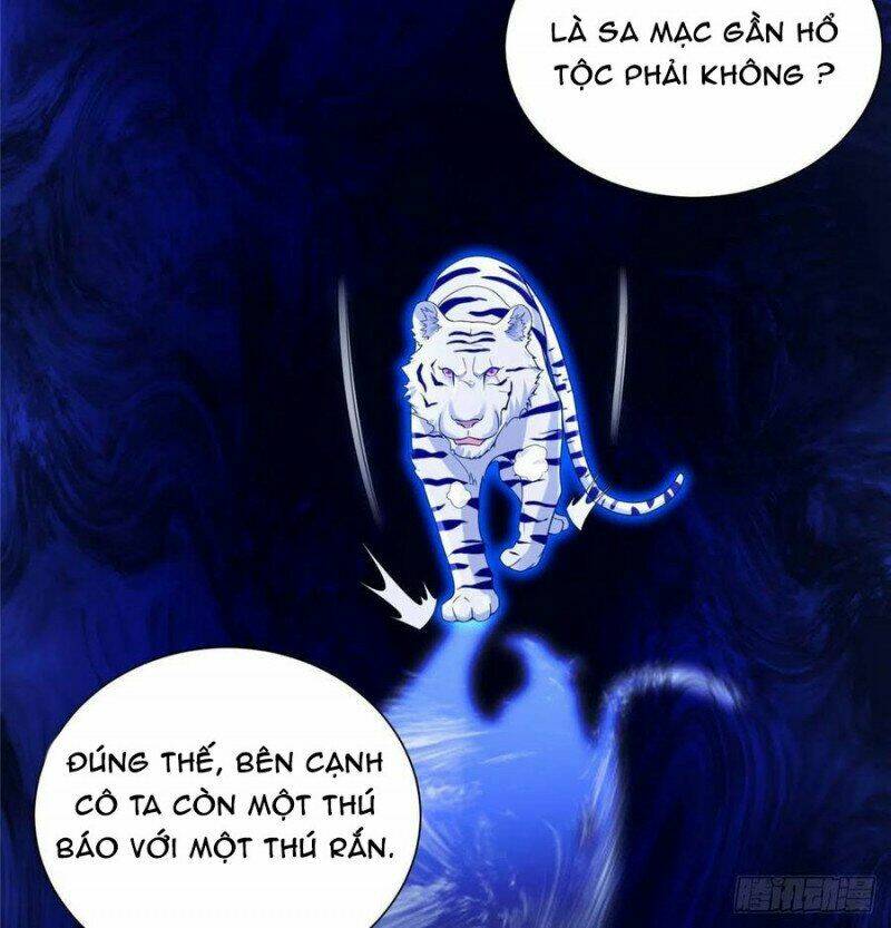Thảnh Thơi Thú Thế Chủng Chủng Điền, Sinh Sinh Tể: Chapter 269.1