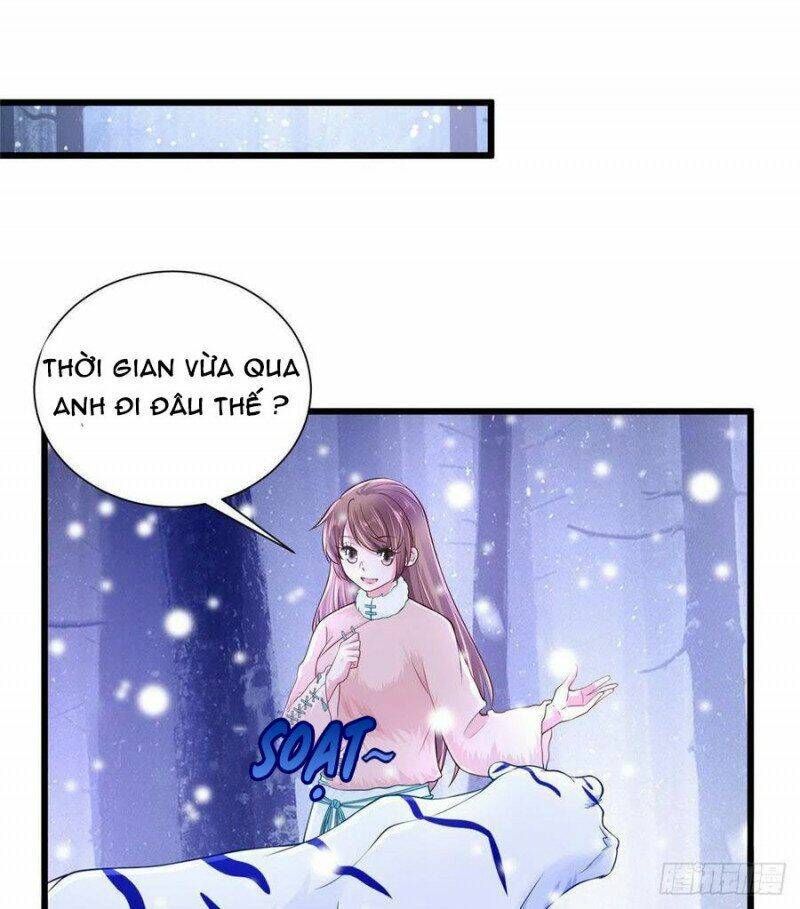 Thảnh Thơi Thú Thế Chủng Chủng Điền, Sinh Sinh Tể: Chapter 269.1
