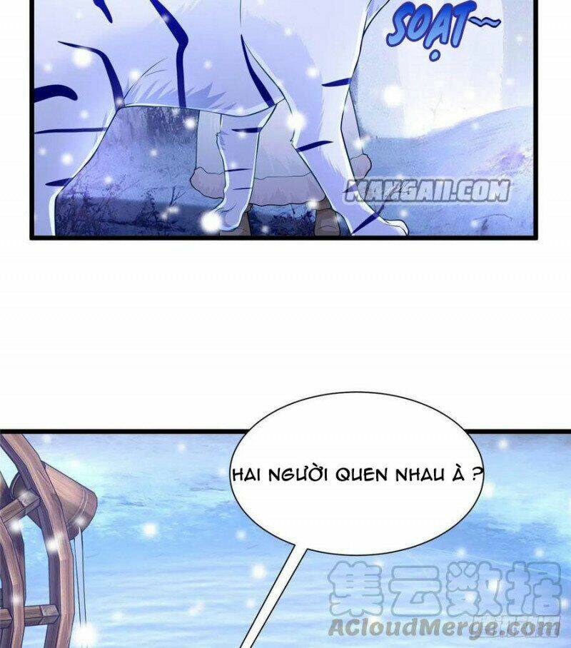 Thảnh Thơi Thú Thế Chủng Chủng Điền, Sinh Sinh Tể: Chapter 269.1