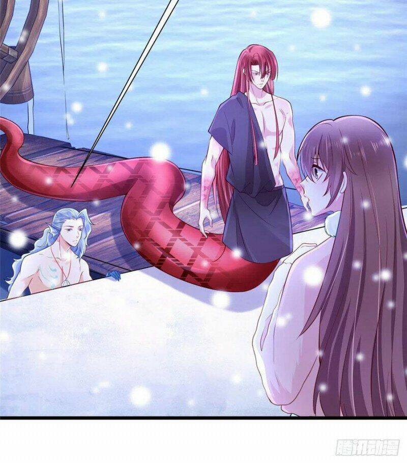 Thảnh Thơi Thú Thế Chủng Chủng Điền, Sinh Sinh Tể: Chapter 269.1