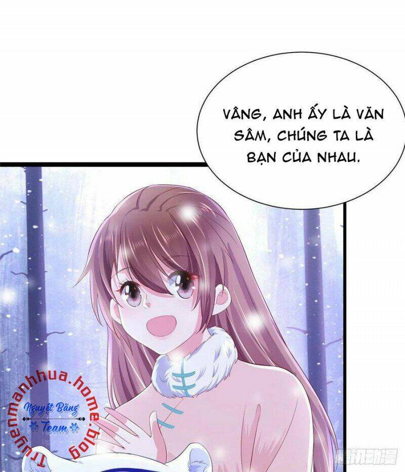 Thảnh Thơi Thú Thế Chủng Chủng Điền, Sinh Sinh Tể: Chapter 269.1