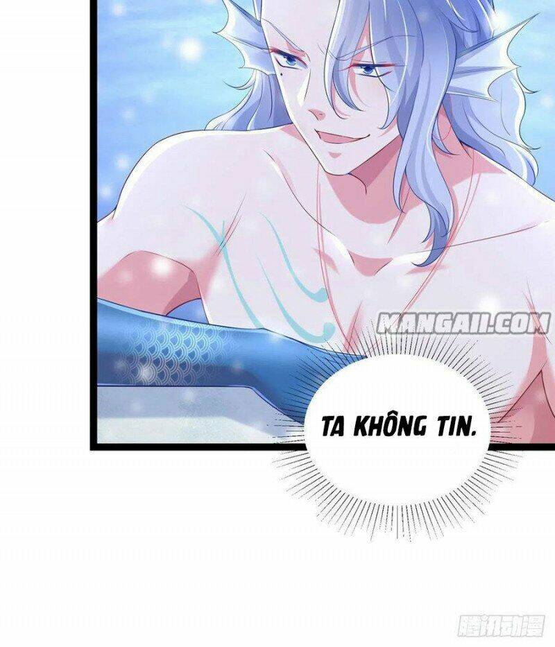 Thảnh Thơi Thú Thế Chủng Chủng Điền, Sinh Sinh Tể: Chapter 269.1